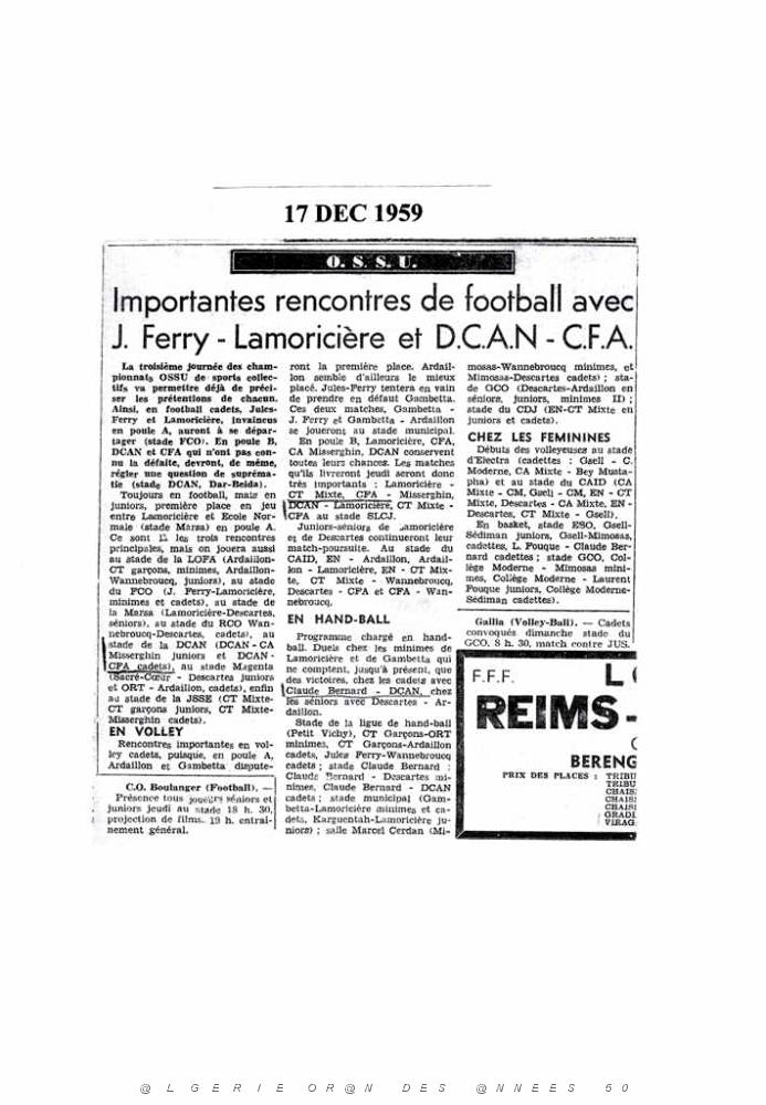 08 ECOLE DE LA DCAN SAISON 1959 60 N0006.JPG